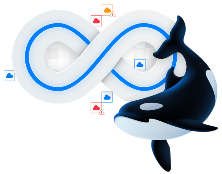 Orca - Cloud