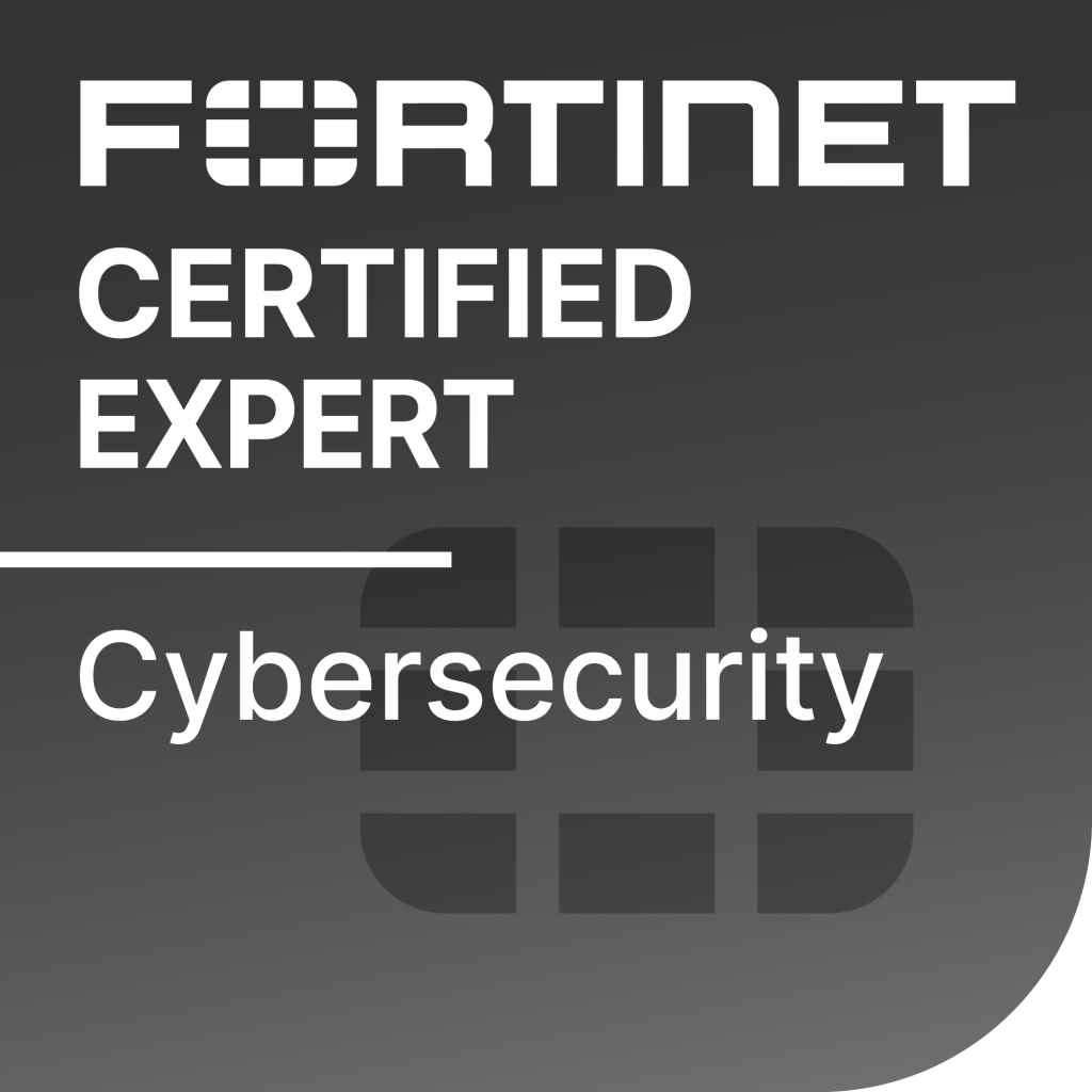 NSE EXP Cybersecurity