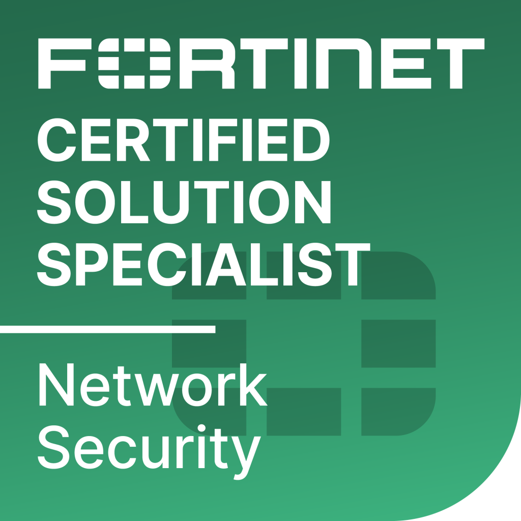 nse fcss network security