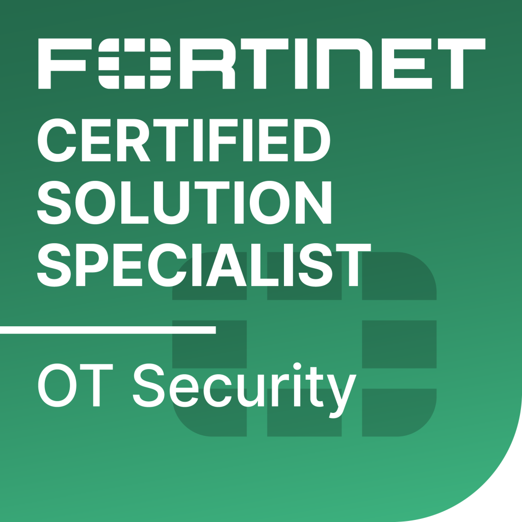 nse fcss ot security