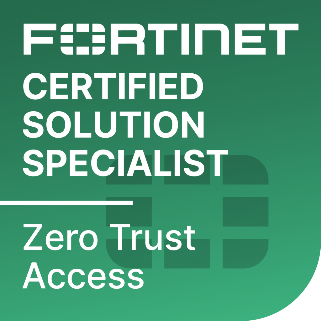 nse fcss zero trust access