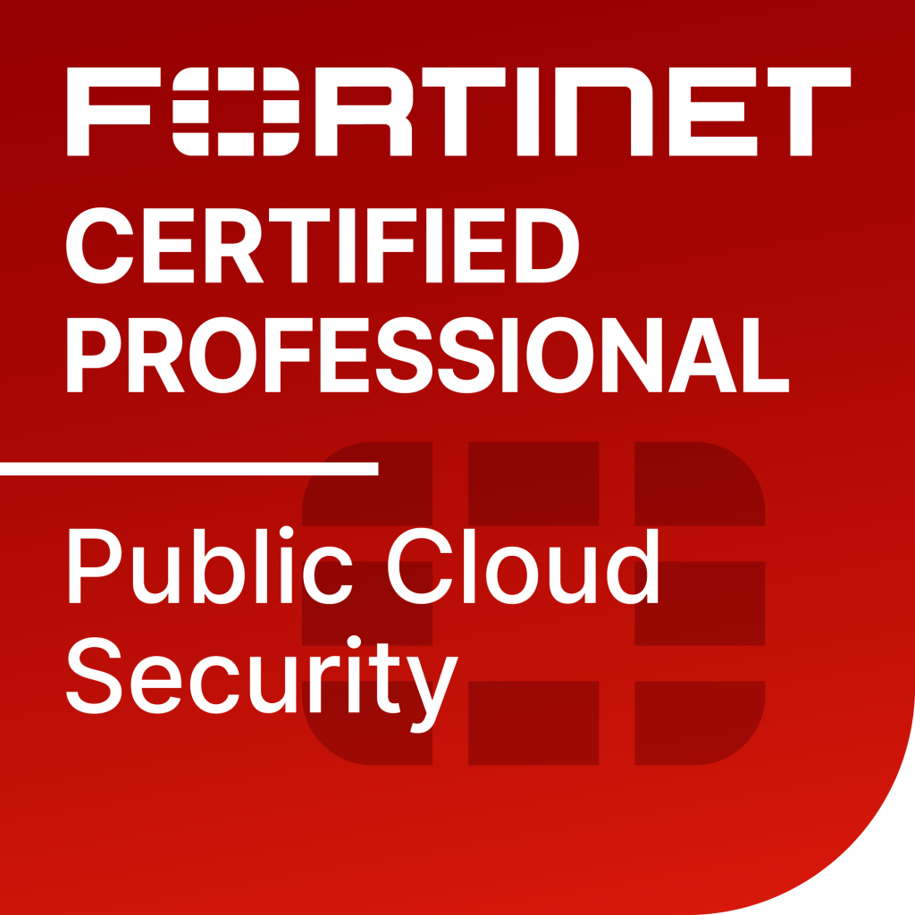 nse pro public cloud security