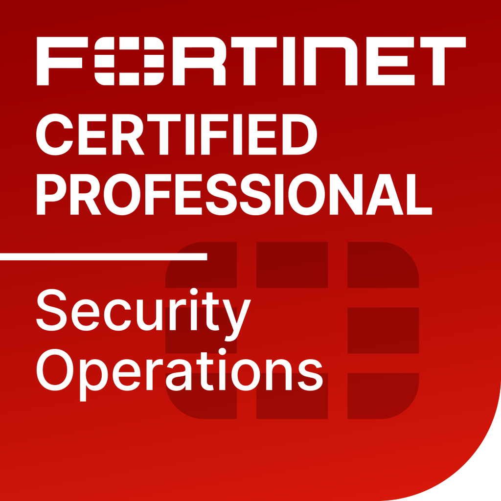 nse pro security operations