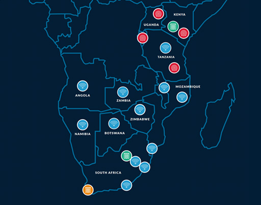 Contact Map